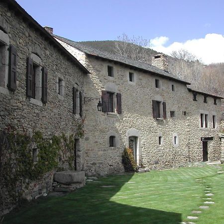 Chambre D'Hotes Cal Barbe Targassonne Εξωτερικό φωτογραφία