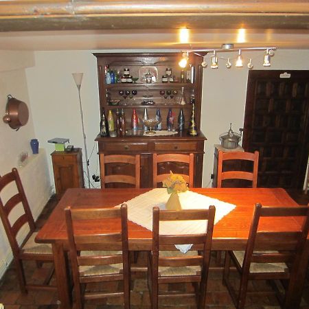 Chambre D'Hotes Cal Barbe Targassonne Εξωτερικό φωτογραφία