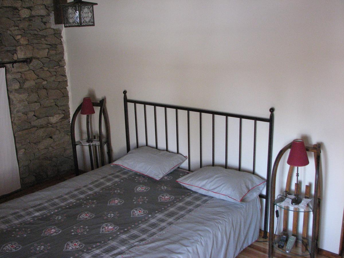 Chambre D'Hotes Cal Barbe Targassonne Εξωτερικό φωτογραφία